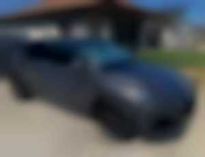 Hyundai i30 Fastback Hyundai i30 Fastback model 2025 