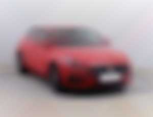 Hyundai i30 Fastback 1.0 T-GDI, ČR,2.maj, Serv.kni...
