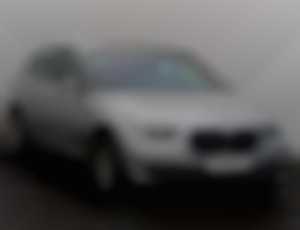 BMW 5GT 530d xDrive GT, 4X4, Automat, Kůže, Navi