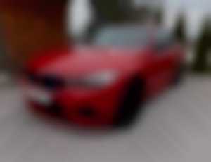 BMW Rad 3 GT 330d xDrive Luxury Line