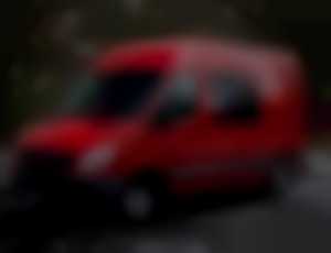 Mercedes-Benz Sprinter 213 CDI R2 štandard  AJ NA...