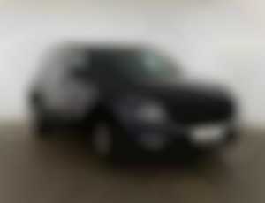 Hyundai Santa Fe 2.2 CRDi,