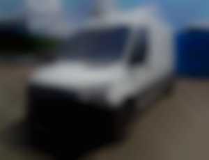 Mercedes-Benz Sprinter 2, 2 CDI L2H2 KLIMA