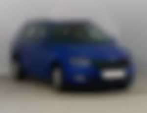 Skoda Fabia 1.0 TSIStyle , ČR,1.maj, Serv.kniha