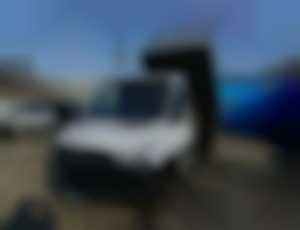 Mercedes-Benz Sprinter 2, 2 CDI 314 SKLÁPĚČ KLIMA