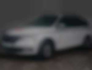 ŠKODA Fabia Combi 1.0 TSI Ambition 2021