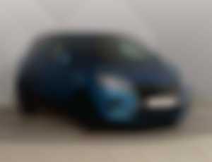 Mitsubishi Space Star 1.2 MIVEC, Automat, Serv.kni...