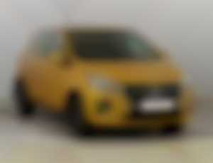 Mitsubishi Space Star 1.2 MIVECIntense , Automat, ...