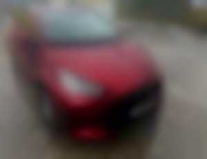 Toyota Yaris 1.5 Hybrid e-CVT Comfort Style Tech Happy Edition 68kW92HP A1 