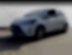 Toyota Yaris 1,5-Dual-VVT-iE