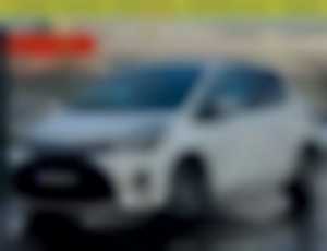 Toyota Yaris 1.5l VVT-i HybridSD Style