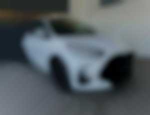 Toyota Yaris Hybrid 1.5 Style