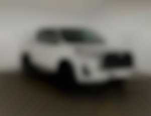 Toyota Hilux 2.8 D-4D,