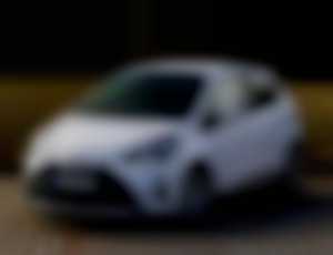 Toyota Yaris 1.5 VVT-iE Style  1. Majiteľ  TOP S...