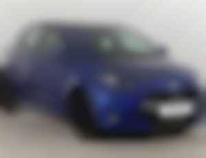 Toyota Yaris Comfort 1.5 VVT-i Hybrid Automat, Ser...