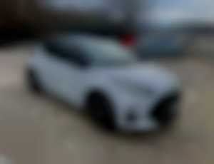 Toyota Yaris GR Sport Hybrid 1.5 2023 JBL, Panoráma, V ZÁRUKE, 1. Majiteľ S... 