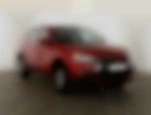 Mitsubishi ASX 1.6 MIVEC, Serv.kniha, Navi, Tempom...