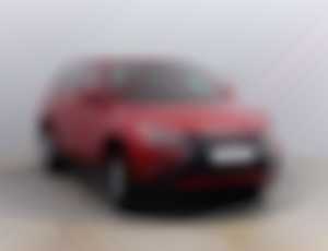 Mitsubishi ASX 1.6 MIVEC, ČR,1.maj, Tempomat
