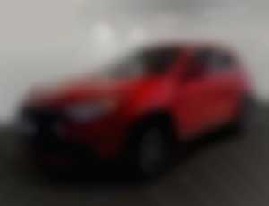 Mitsubishi ASX 2.2 DI-D Intense 4WD