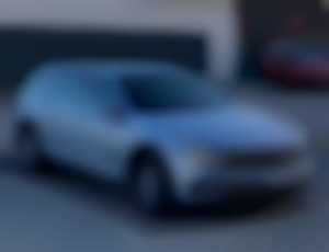 Volkswagen Passat Variant Passsat b8 Facelift 2022 