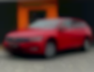 Volkswagen Passat Variant iness 2.0 TDi DSG