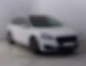 Peugeot 508 SW 2.0 BlueHDi Automat, Koža, Navigáci...