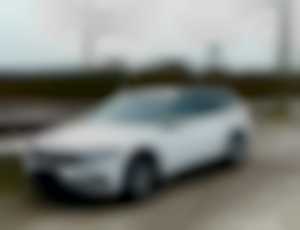Volkswagen Passat Variant 2.0 TDI EVO Elegance DSG