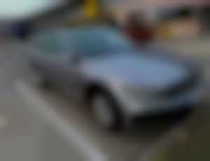 Volkswagen Passat Variant GTE 