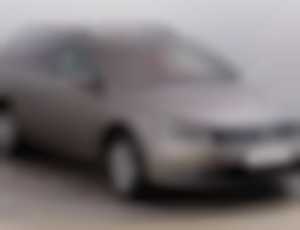 VW Passat 2.0 TDI, 4X4, Tempomat