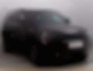 Jeep Grand Cherokee 3.0 CRD,