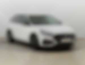 Hyundai i30 CW 1.6 CRDi, Serv.kniha, Tempomat