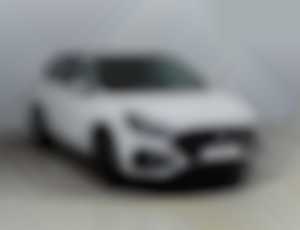 Hyundai i30 CW 1.6 CRDi, ČR,2.maj, Serv.kniha