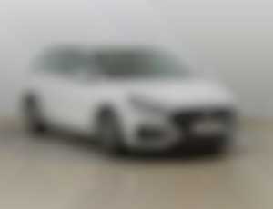 Hyundai i30 CW 1.0 T-GDIomfort , ČR,1.maj, Serv.kn...