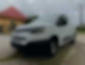 Toyota Proace City 1.5 D-4D