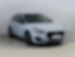 Hyundai i30 CW 1.6 CRDiPremium , Automat, ČR,2.maj
