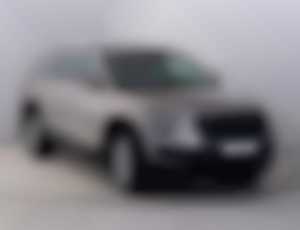 Skoda Kodiaq Style 2.0 TDI Automat, Serv.kniha, Ko...