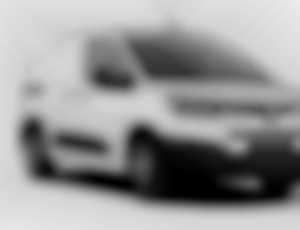 Toyota PROACE CITY 1.5 130 6MT CrewCab - 5miest