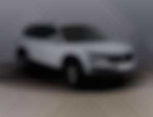 Skoda Kodiaq 2.0 TDIStyle , Automat, 7 míst