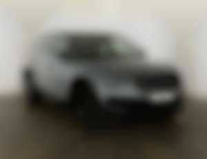 Skoda Kodiaq 2.0 TDILaurinKlement , ČR,DPH,4x4
