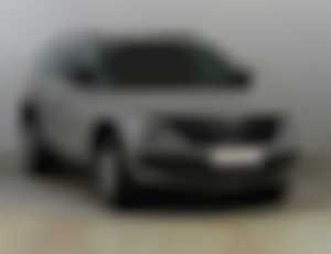 Skoda Kodiaq 2.0 TSISportline ,