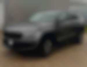 Škoda Kodiaq 2.0 TDI SCR EVO Style DSG