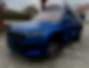 Škoda Kodiaq 2.0 TDI SCR EVO LK 4x4 DSG