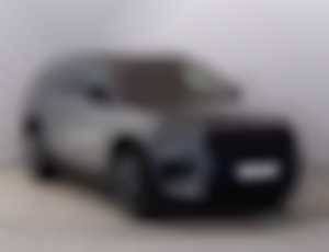 Skoda Kodiaq RS 2.0 TSI, RS, 4X4, Automat, SR,1.ma...