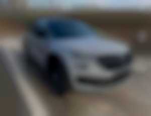 Škoda Kodiaq 2.0 TDI SCR EVO Sportline DSG 4x4