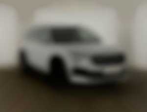 Skoda Kodiaq 2.0 TSI,