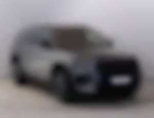 Skoda Kodiaq RS RS 2.0 TSI