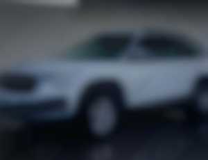 ŠKODA Kodiaq 2.0 TDI Ambition 4x4 2021