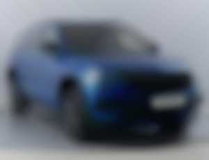 Skoda Kodiaq RS 2.0 TDI,