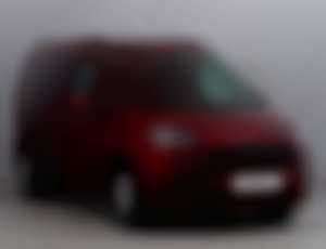 Ford Tourneo Courier 1.5 TDCITrend , 5Míst, ČR, 1M...