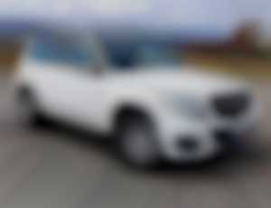 Mercedes-Benz GLK 220 CDI BlueEFFICIENCY 4MATIC A...